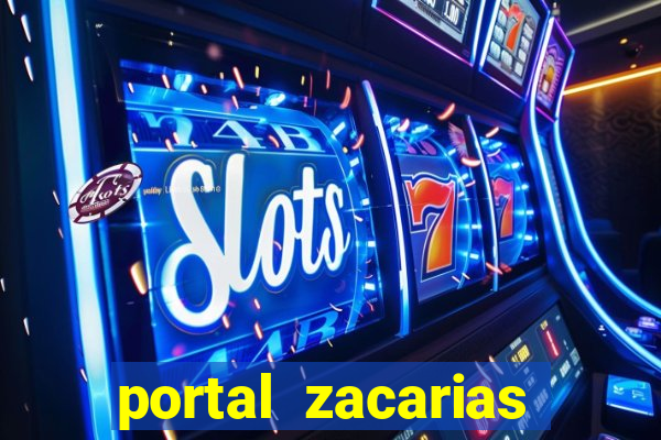 portal zacarias maloqueiro cova